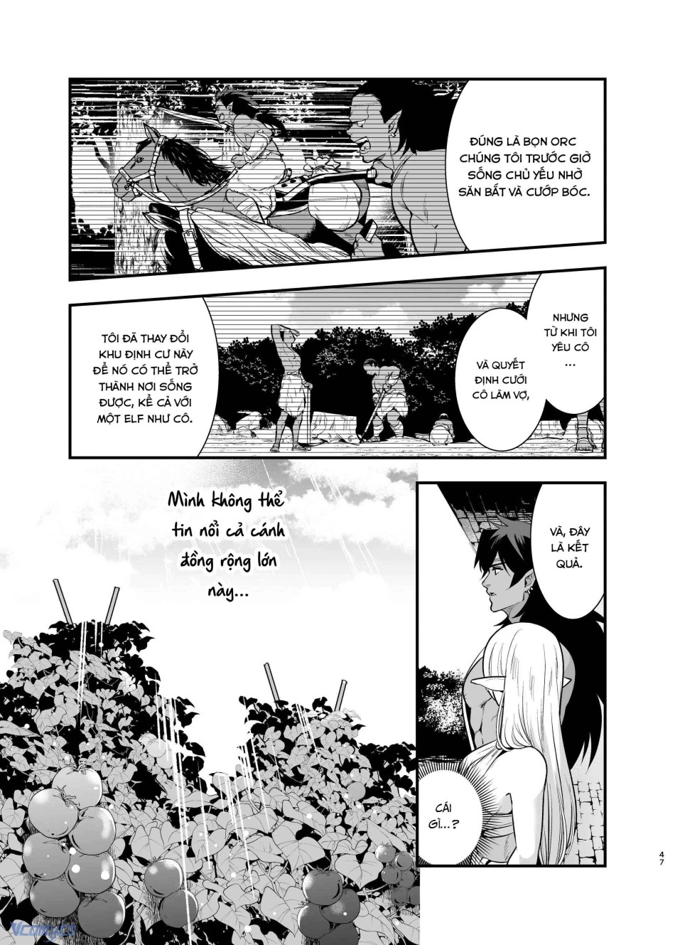 [18+] Tuyển Tập Truyện Ngắn Manga 