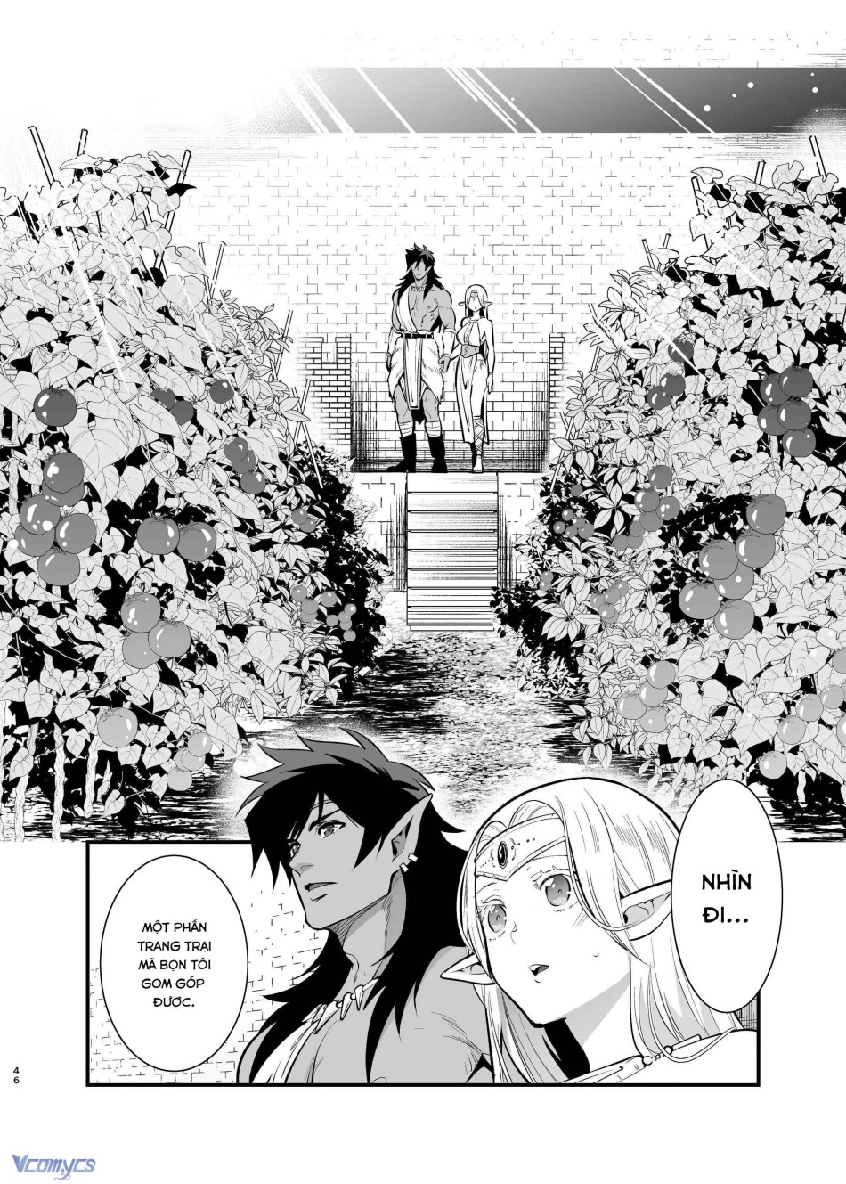 [18+] Tuyển Tập Truyện Ngắn Manga 