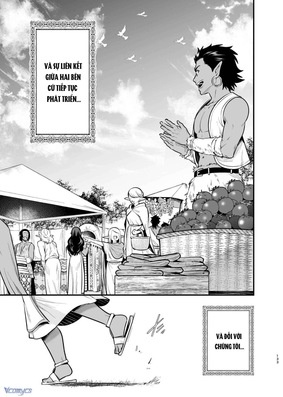 [18+] Tuyển Tập Truyện Ngắn Manga 
