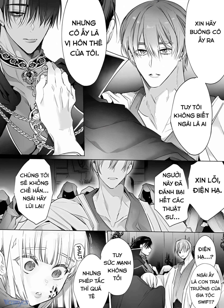 [18+] Tuyển Tập Truyện Ngắn Manga 