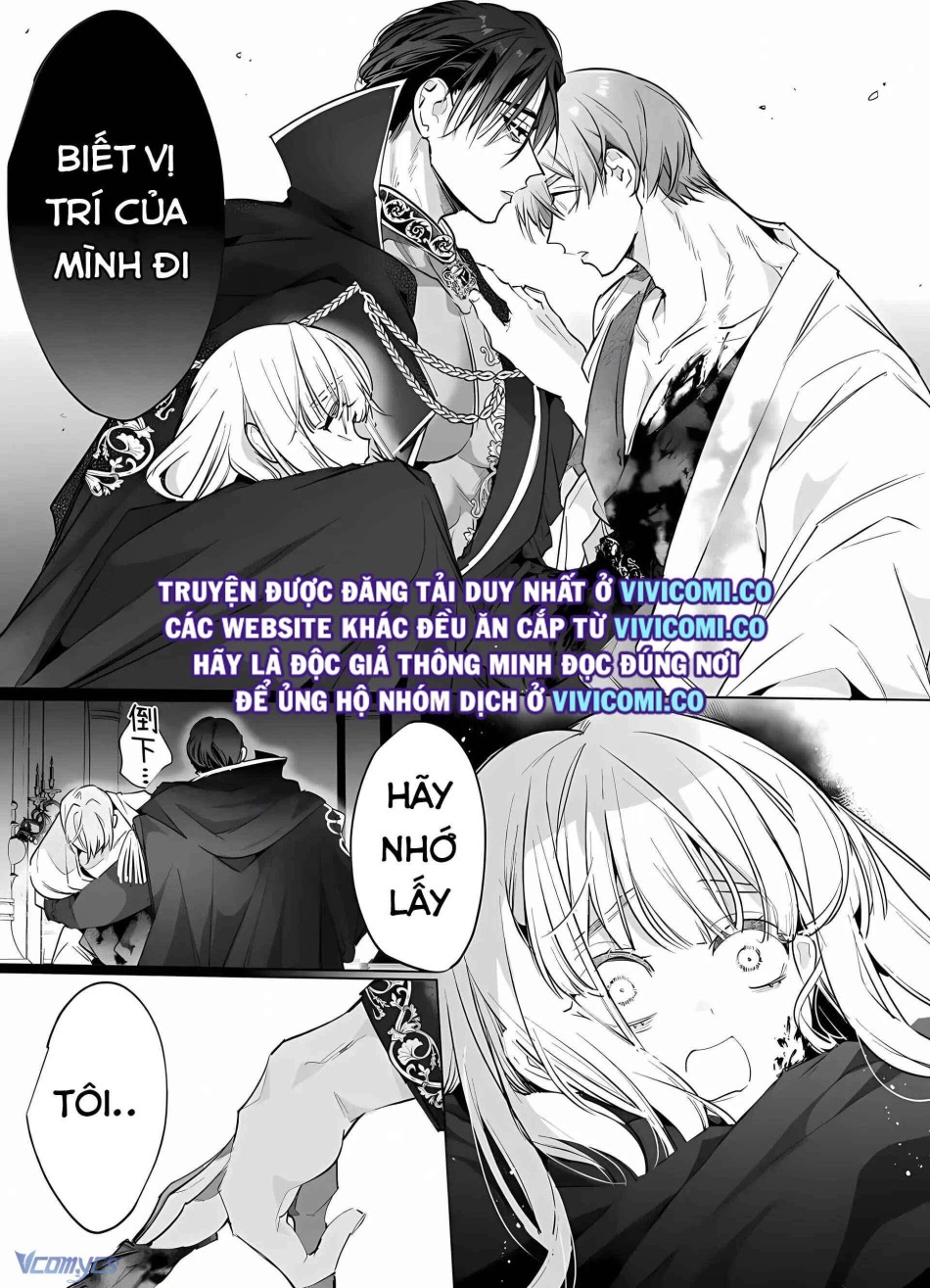 [18+] Tuyển Tập Truyện Ngắn Manga 