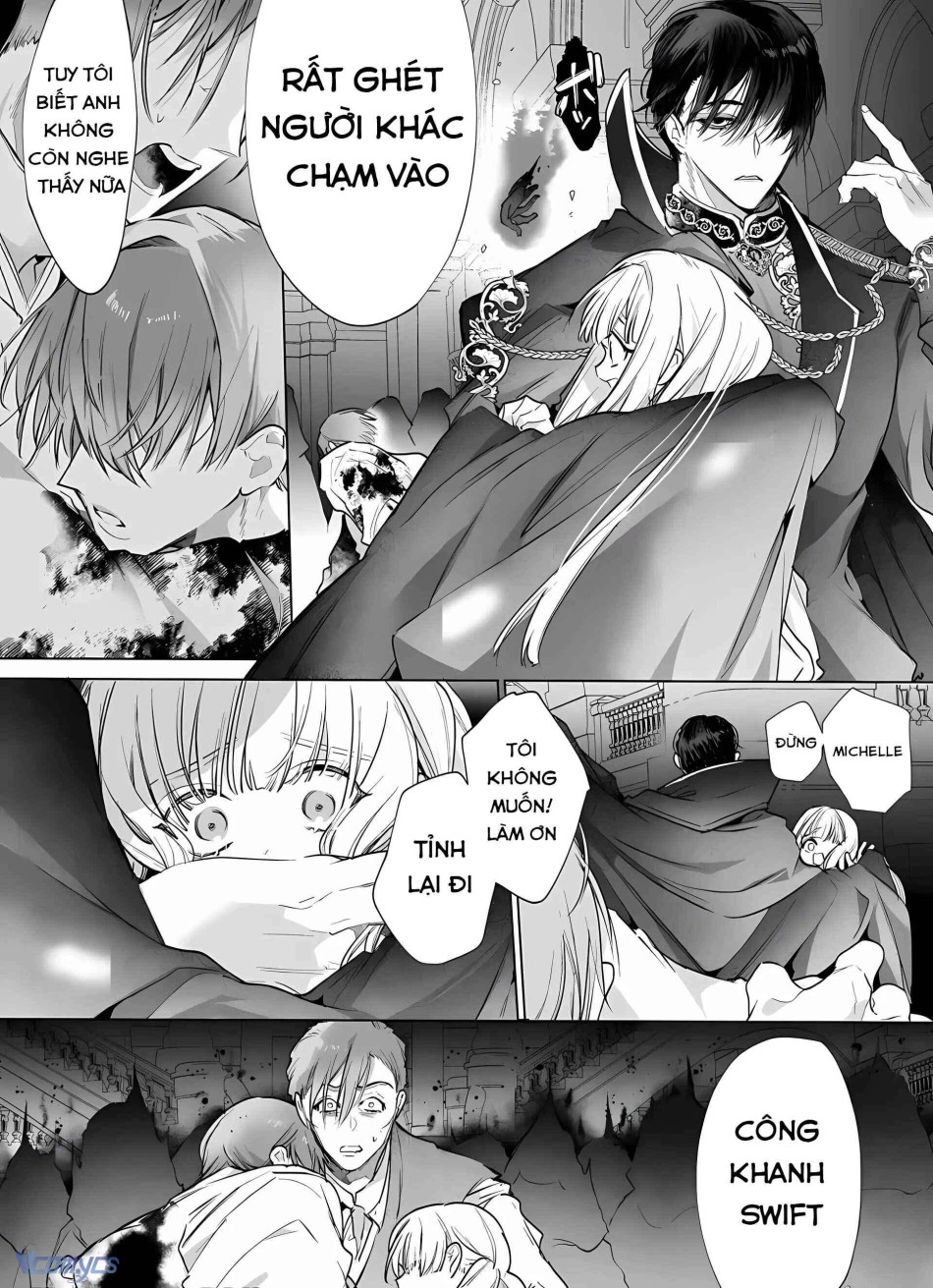 [18+] Tuyển Tập Truyện Ngắn Manga 
