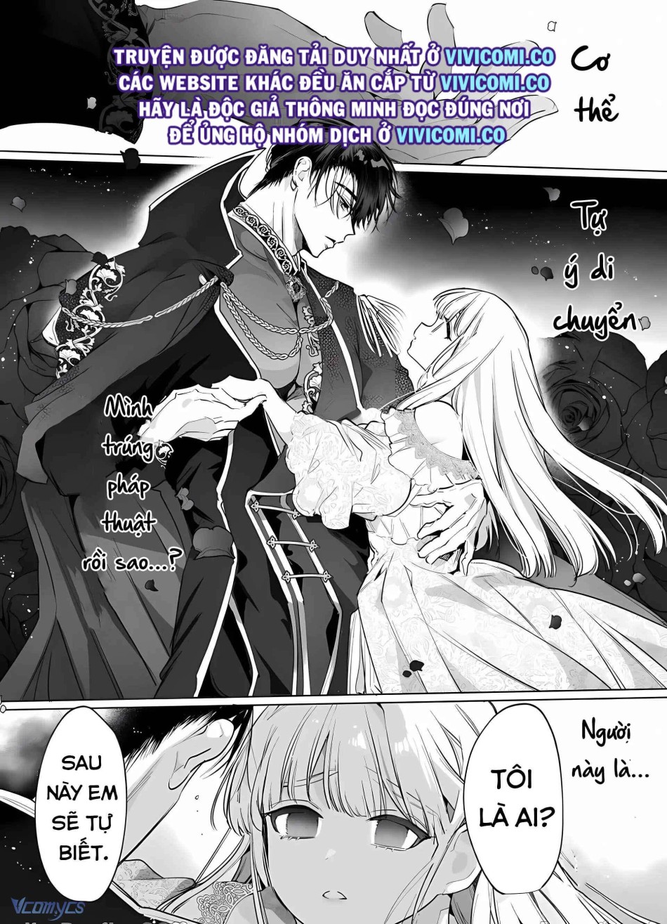 [18+] Tuyển Tập Truyện Ngắn Manga 