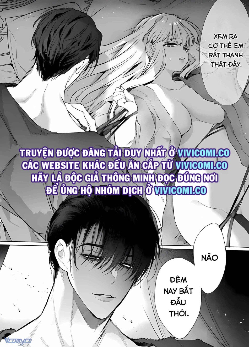[18+] Tuyển Tập Truyện Ngắn Manga 