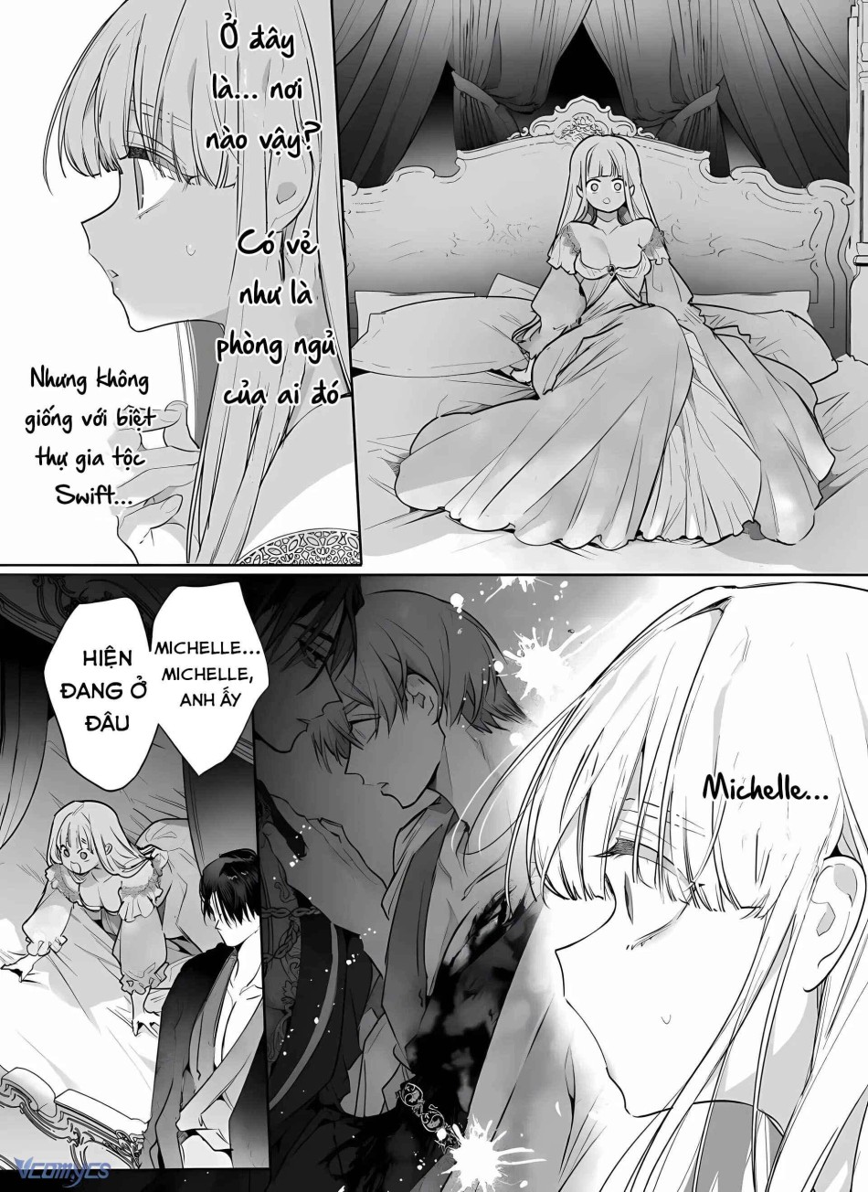 [18+] Tuyển Tập Truyện Ngắn Manga 