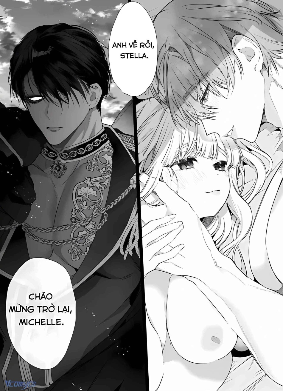 [18+] Tuyển Tập Truyện Ngắn Manga 
