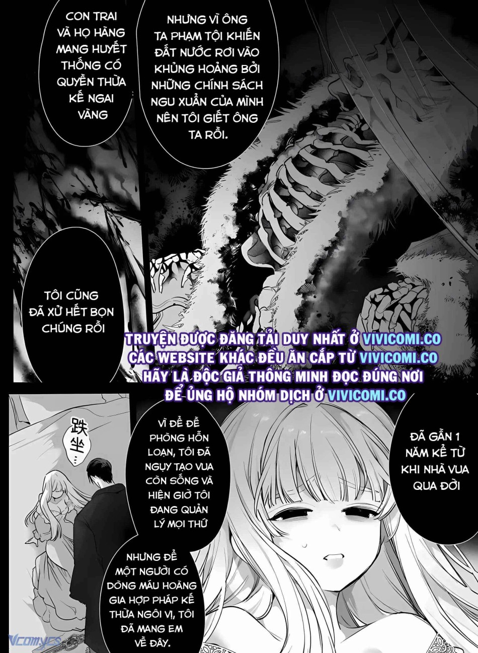 [18+] Tuyển Tập Truyện Ngắn Manga 