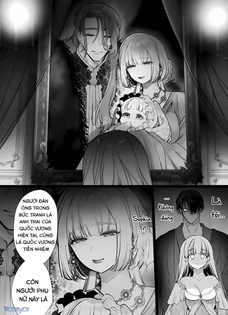 [18+] Tuyển Tập Truyện Ngắn Manga 