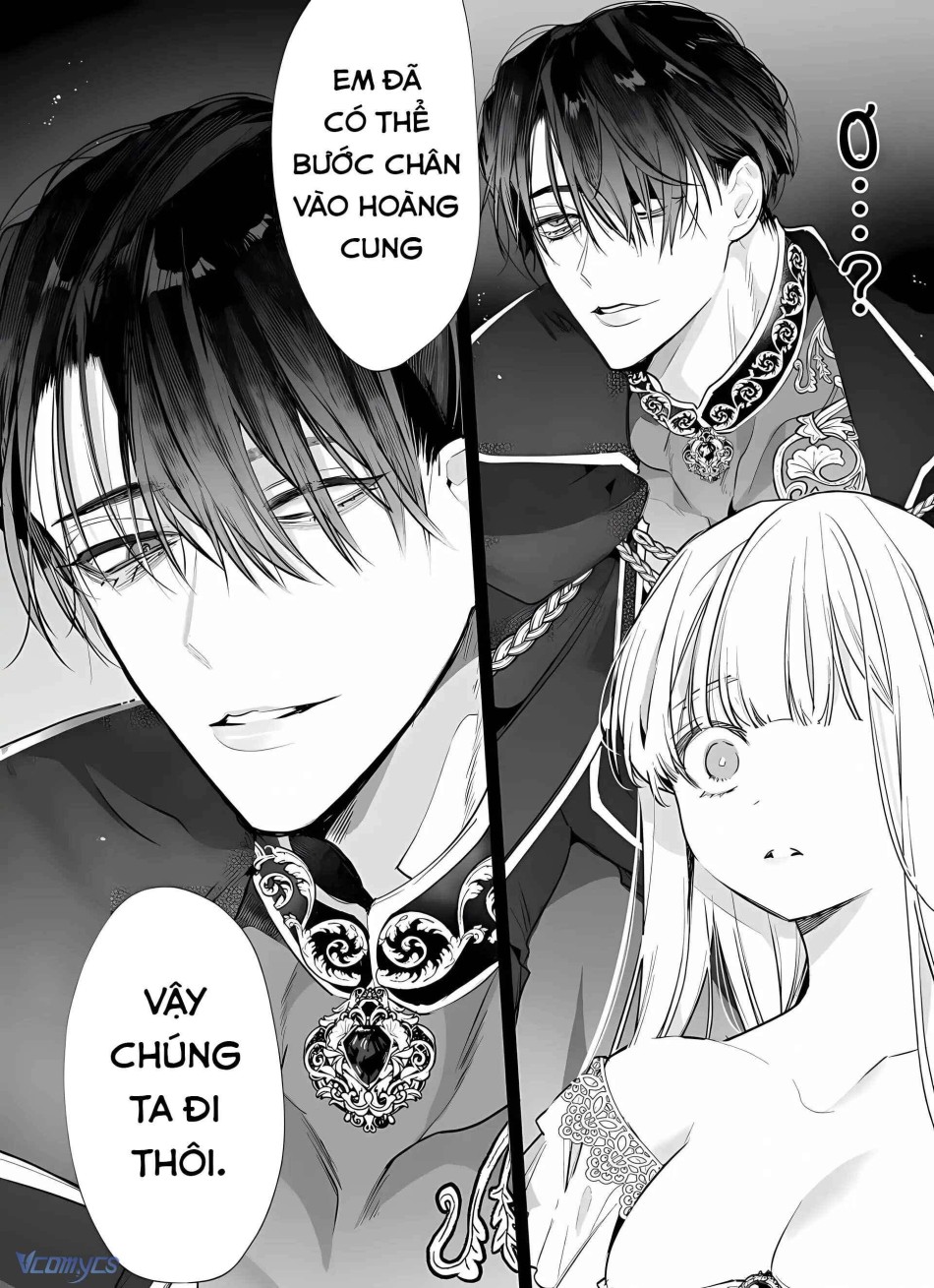 [18+] Tuyển Tập Truyện Ngắn Manga 