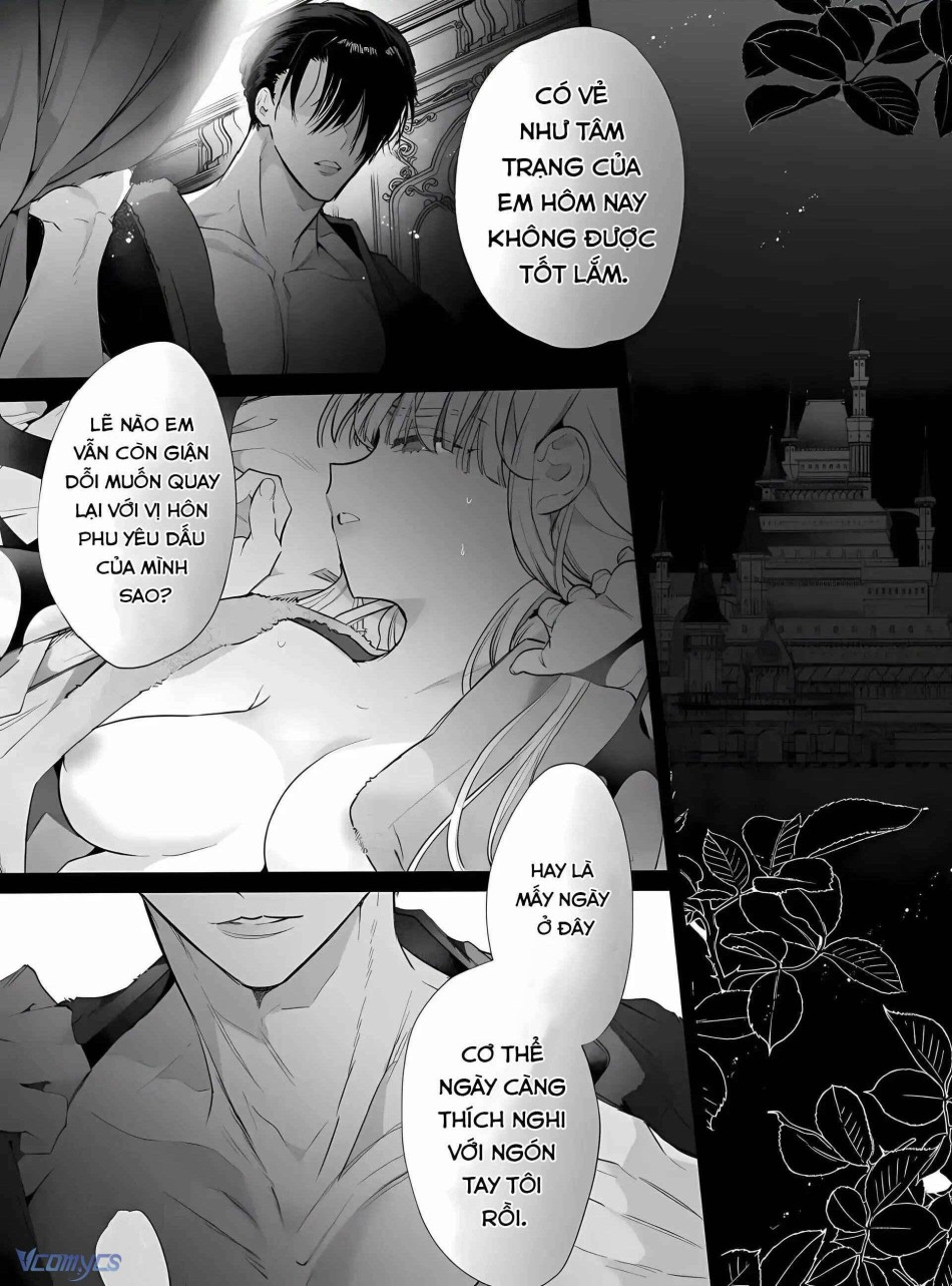 [18+] Tuyển Tập Truyện Ngắn Manga 