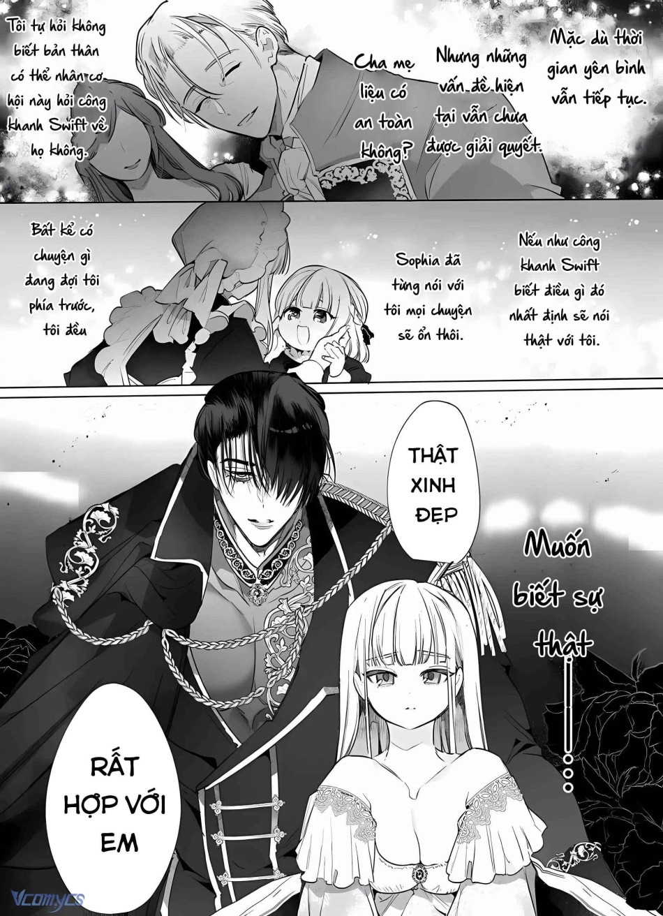 [18+] Tuyển Tập Truyện Ngắn Manga 