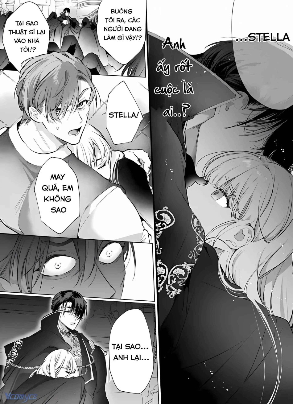 [18+] Tuyển Tập Truyện Ngắn Manga 