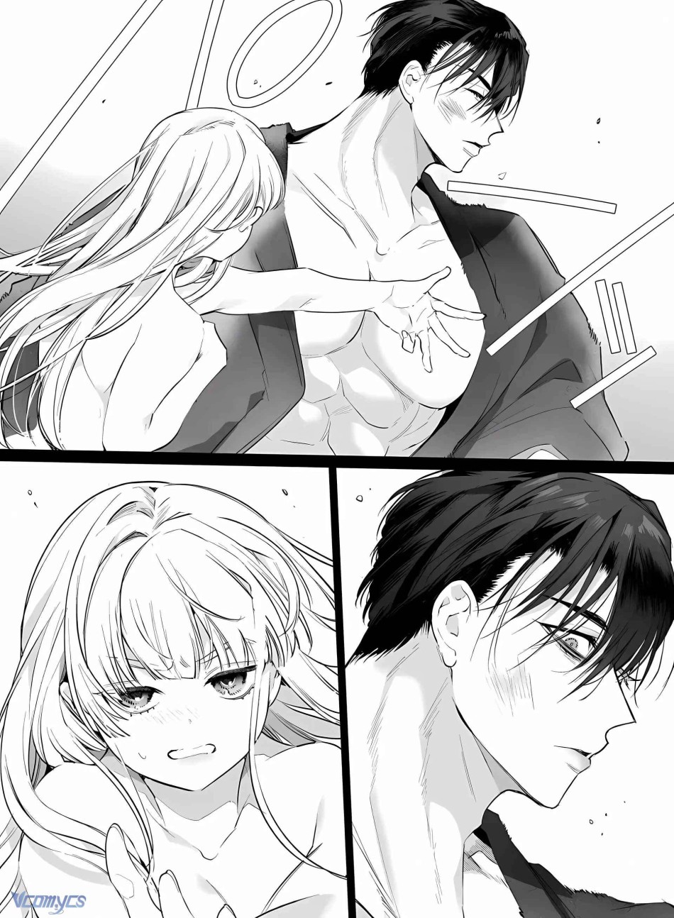 [18+] Tuyển Tập Truyện Ngắn Manga 