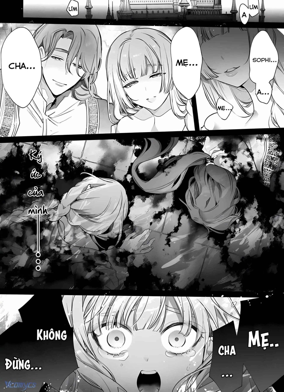 [18+] Tuyển Tập Truyện Ngắn Manga 