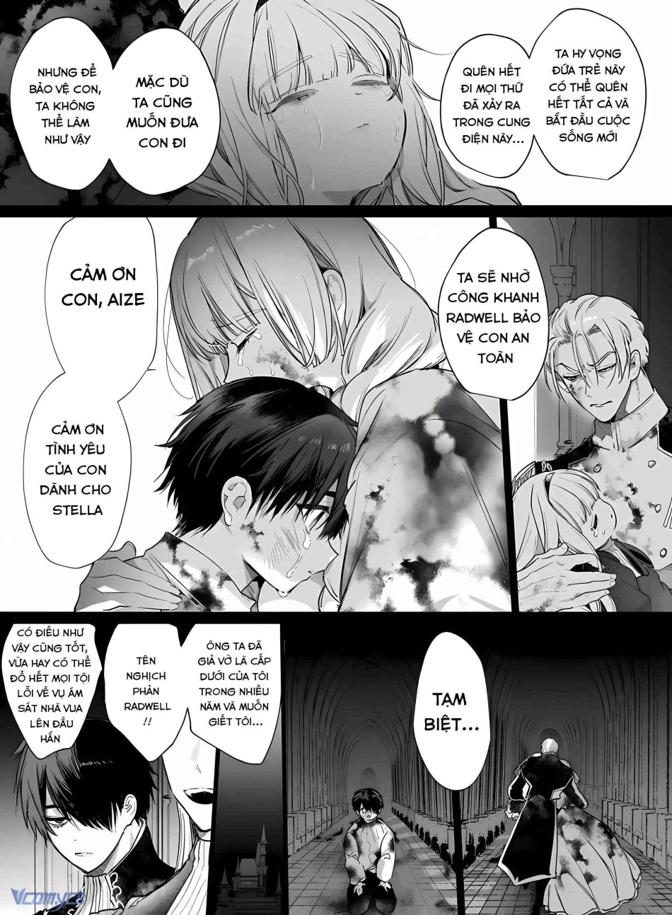 [18+] Tuyển Tập Truyện Ngắn Manga 