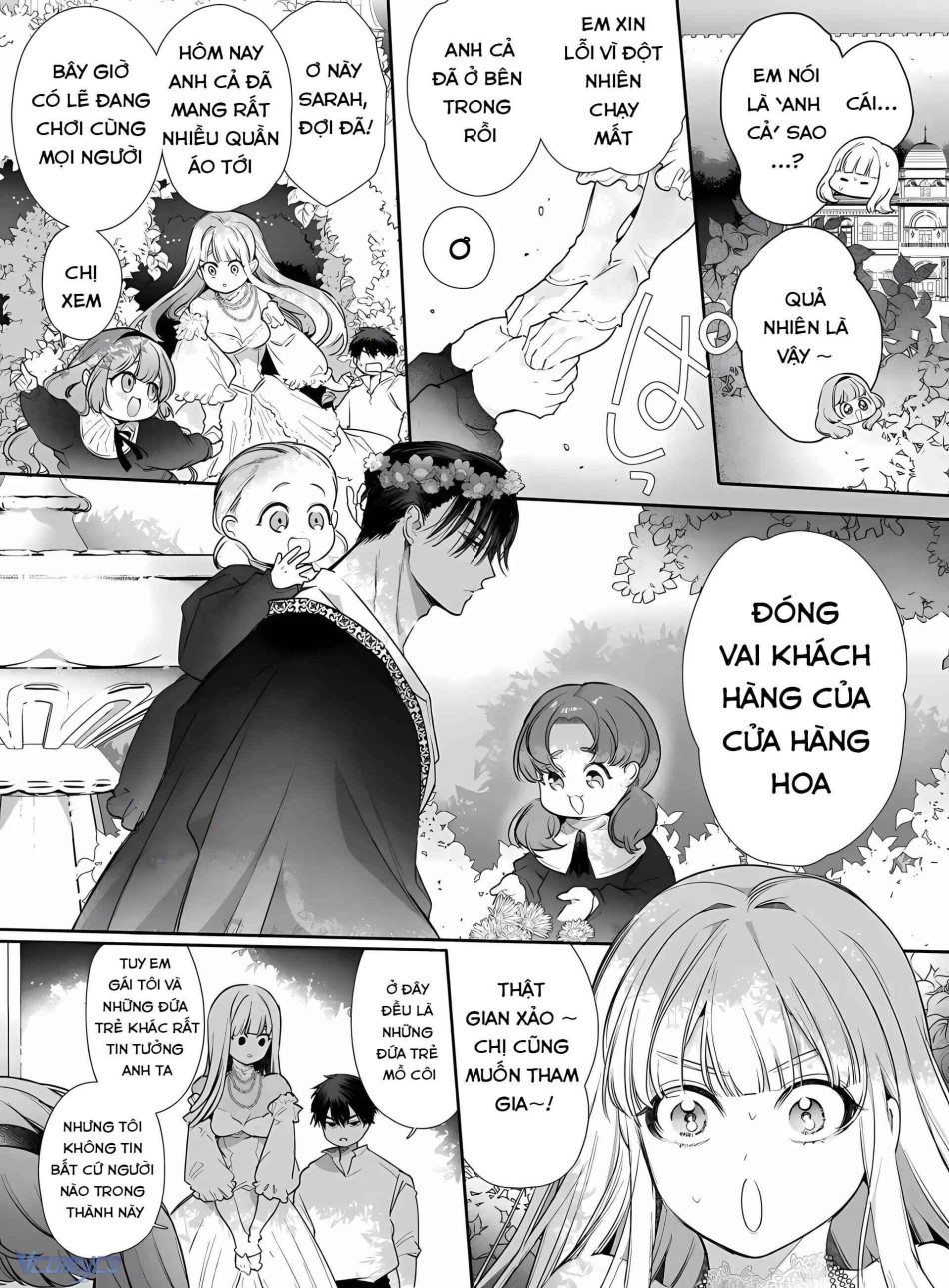 [18+] Tuyển Tập Truyện Ngắn Manga 