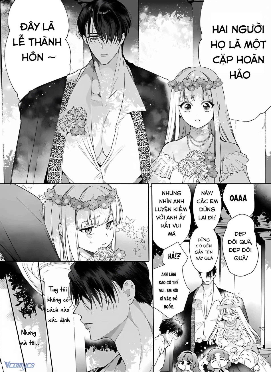 [18+] Tuyển Tập Truyện Ngắn Manga 