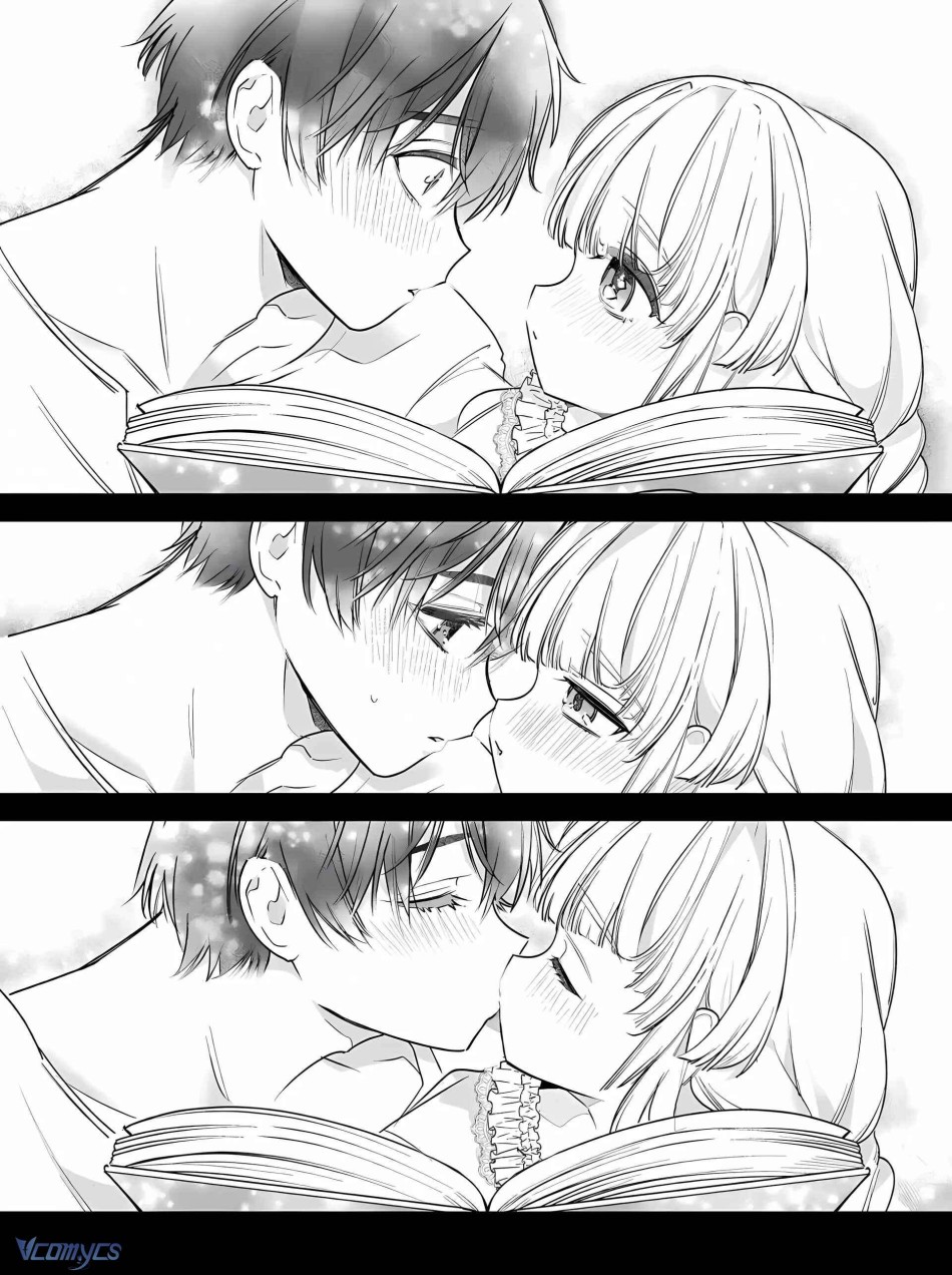 [18+] Tuyển Tập Truyện Ngắn Manga 