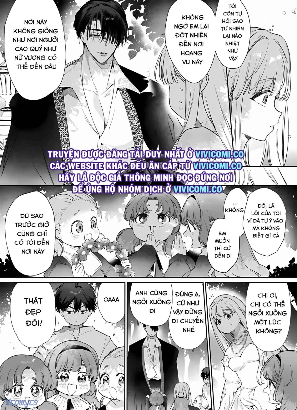 [18+] Tuyển Tập Truyện Ngắn Manga 