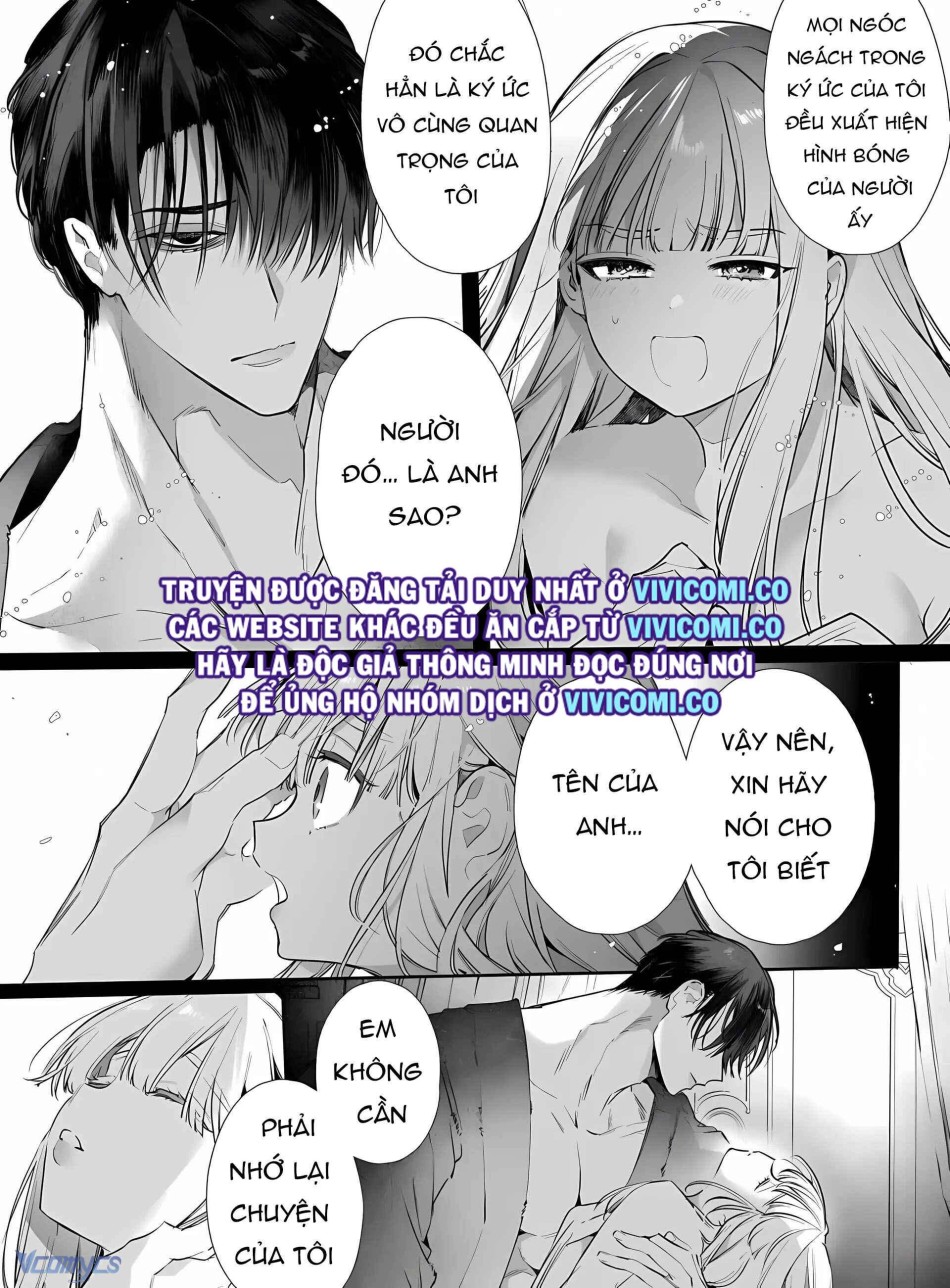 [18+] Tuyển Tập Truyện Ngắn Manga 
