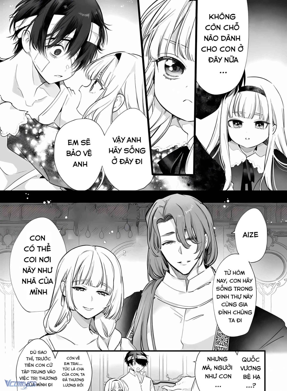 [18+] Tuyển Tập Truyện Ngắn Manga 