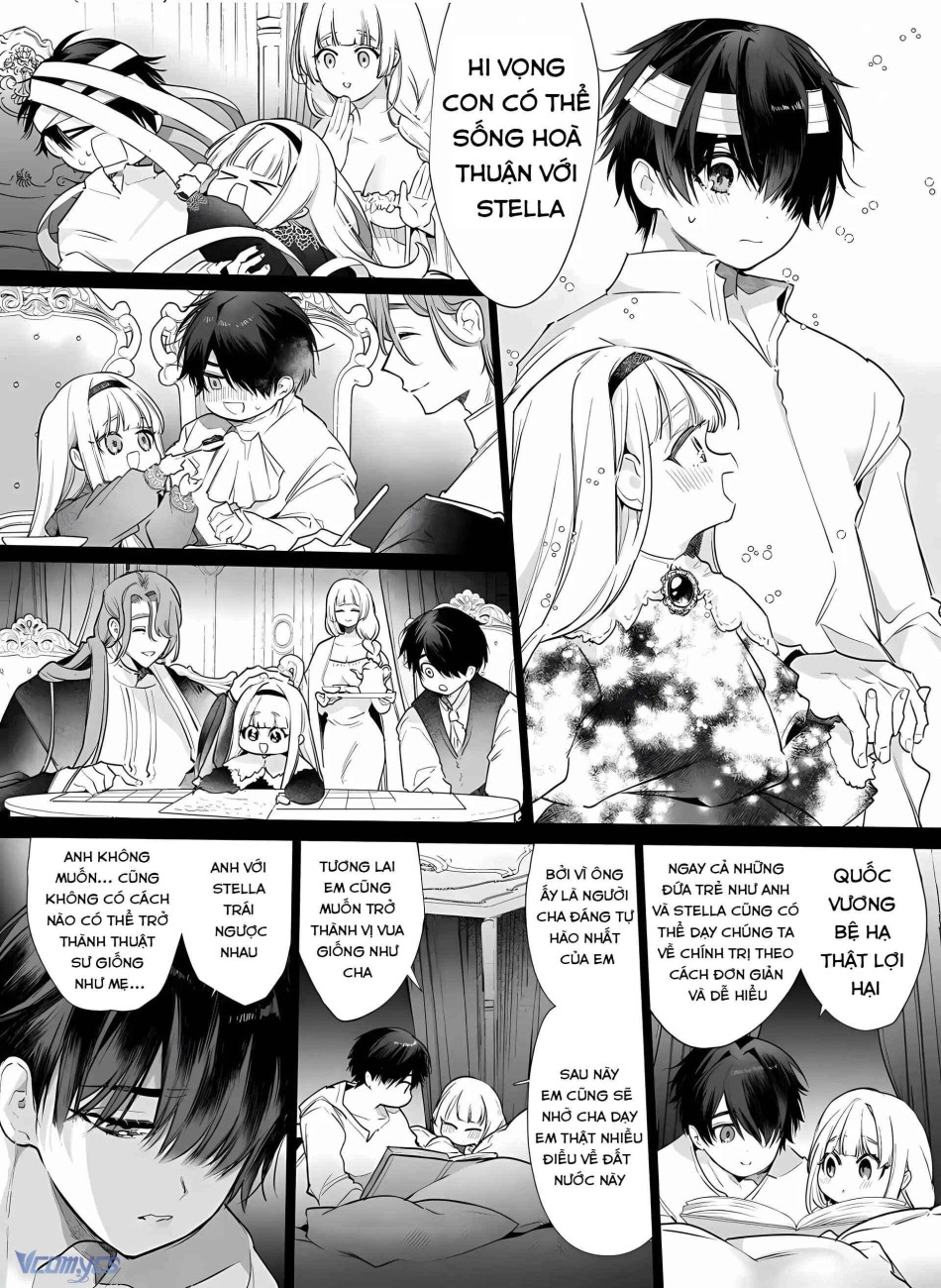 [18+] Tuyển Tập Truyện Ngắn Manga 