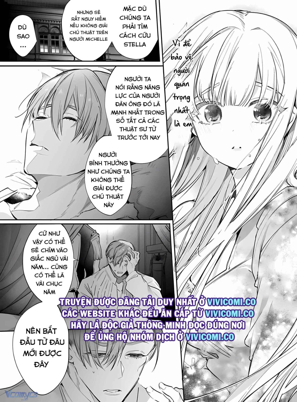 [18+] Tuyển Tập Truyện Ngắn Manga 