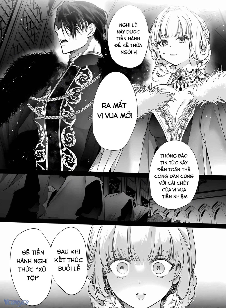 [18+] Tuyển Tập Truyện Ngắn Manga 