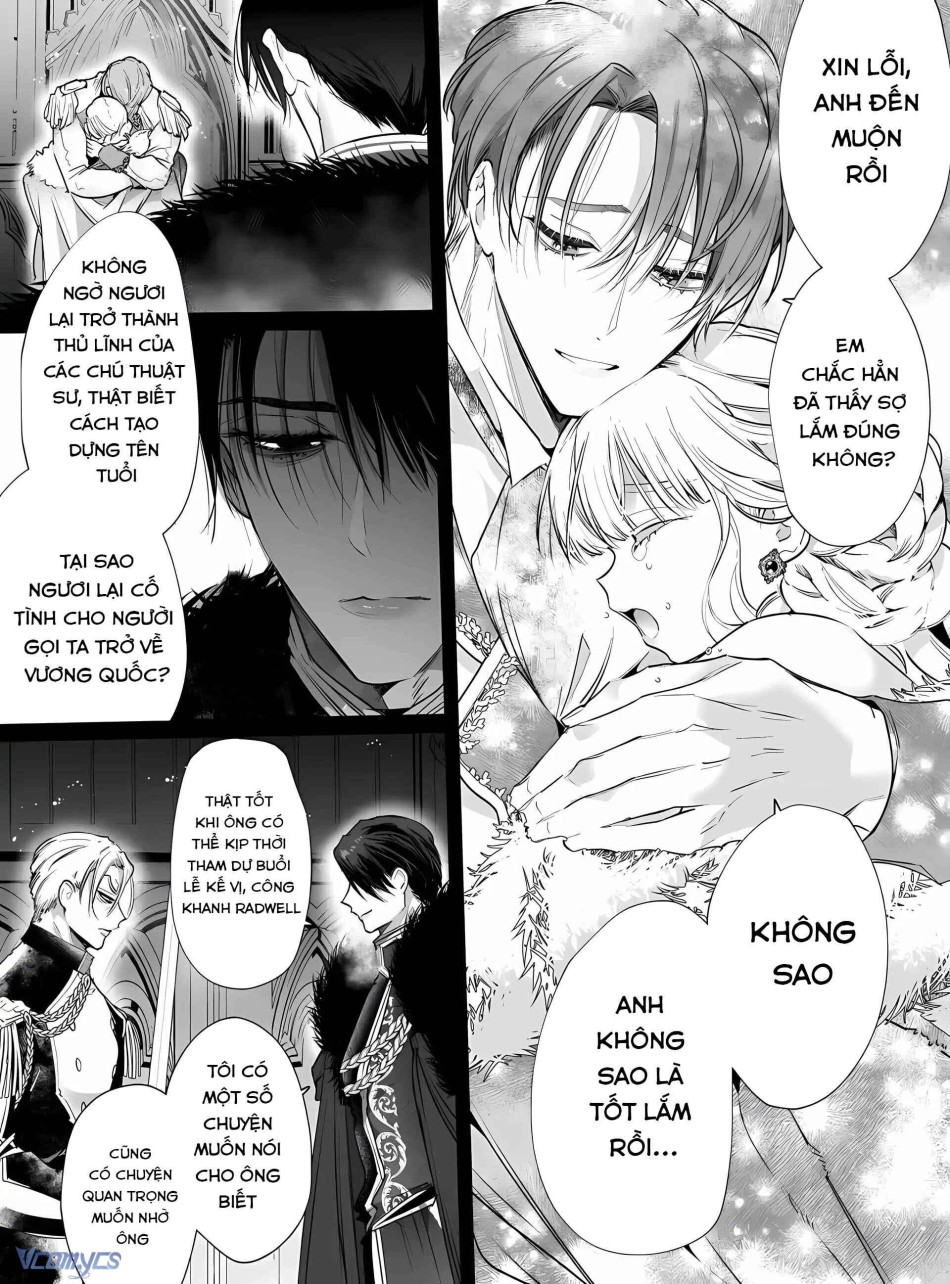[18+] Tuyển Tập Truyện Ngắn Manga 