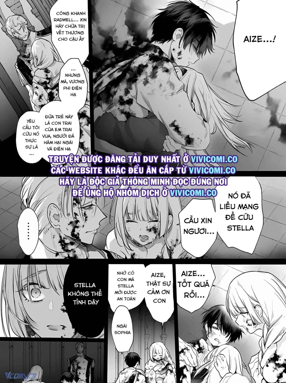[18+] Tuyển Tập Truyện Ngắn Manga 