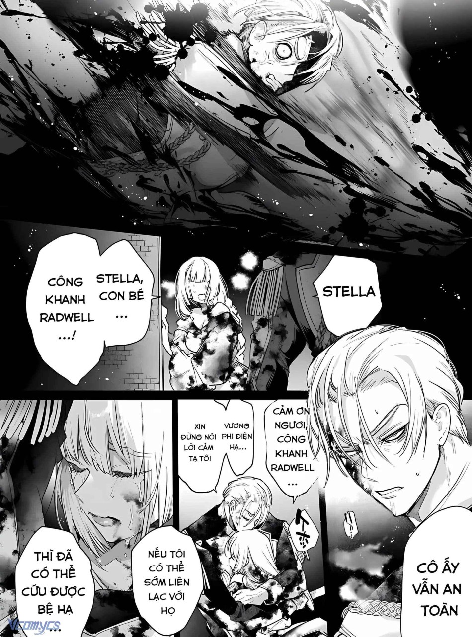 [18+] Tuyển Tập Truyện Ngắn Manga 