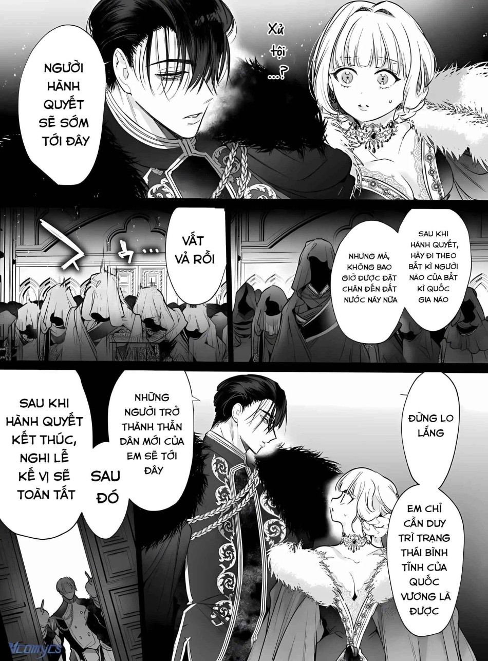 [18+] Tuyển Tập Truyện Ngắn Manga 