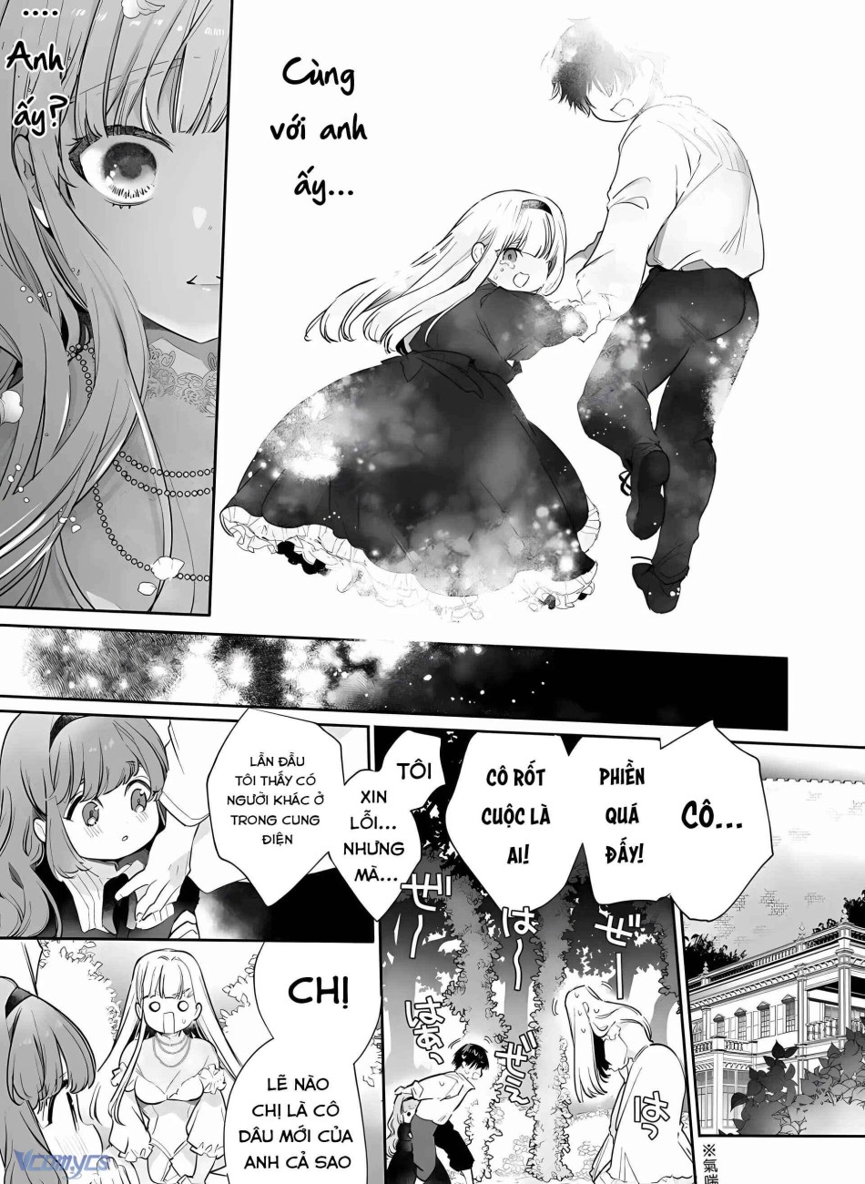 [18+] Tuyển Tập Truyện Ngắn Manga 