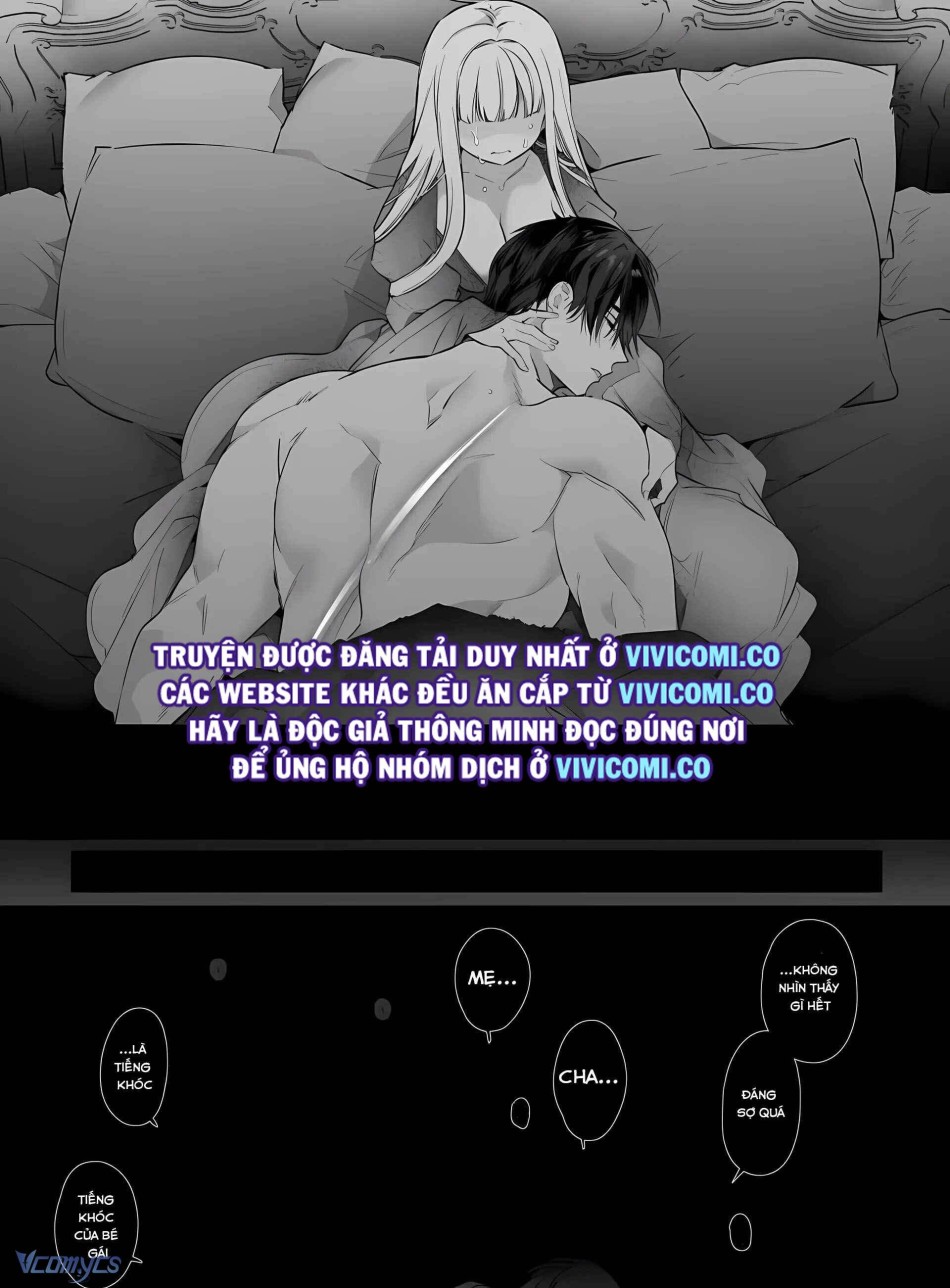 [18+] Tuyển Tập Truyện Ngắn Manga 