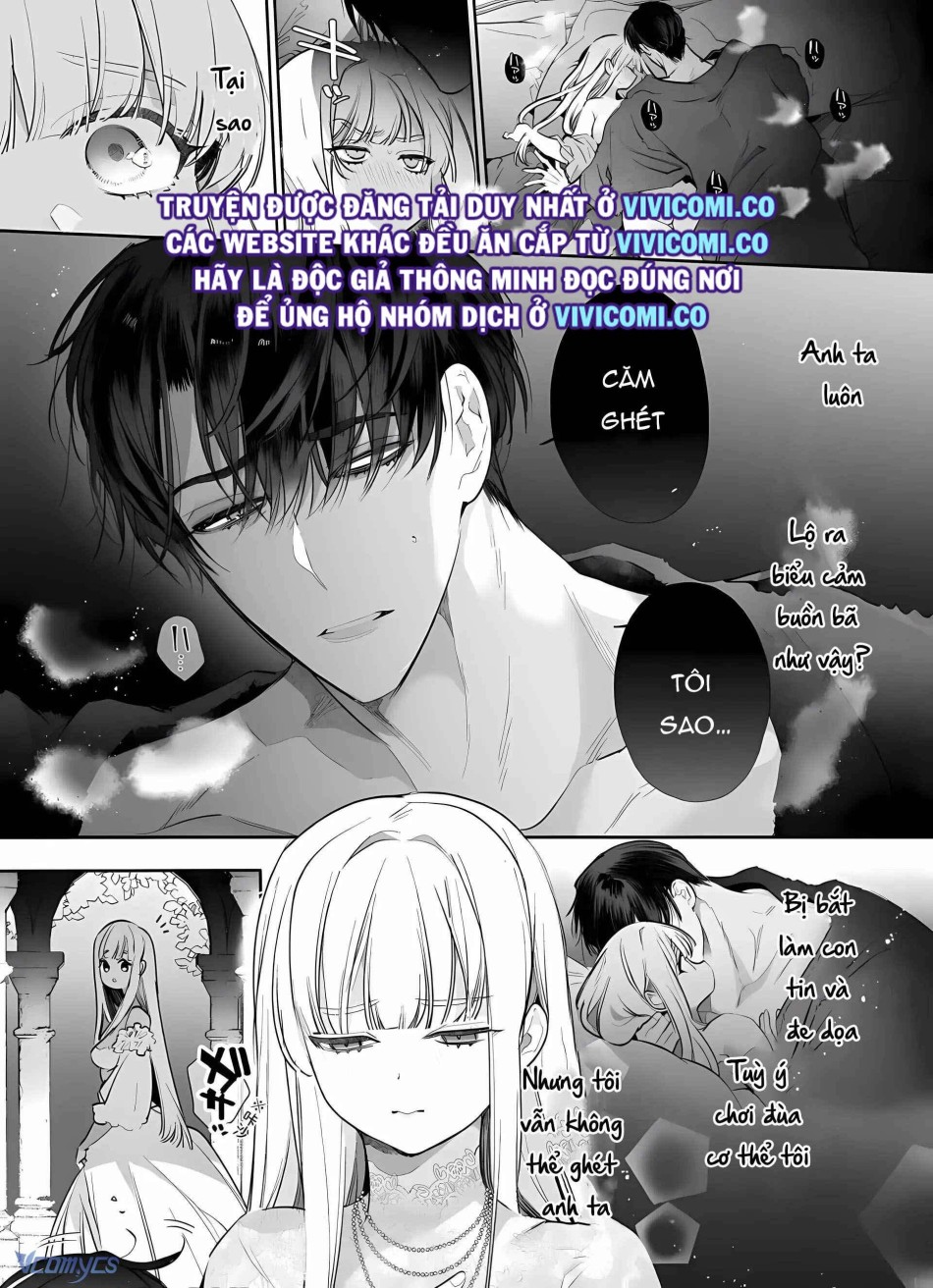 [18+] Tuyển Tập Truyện Ngắn Manga 