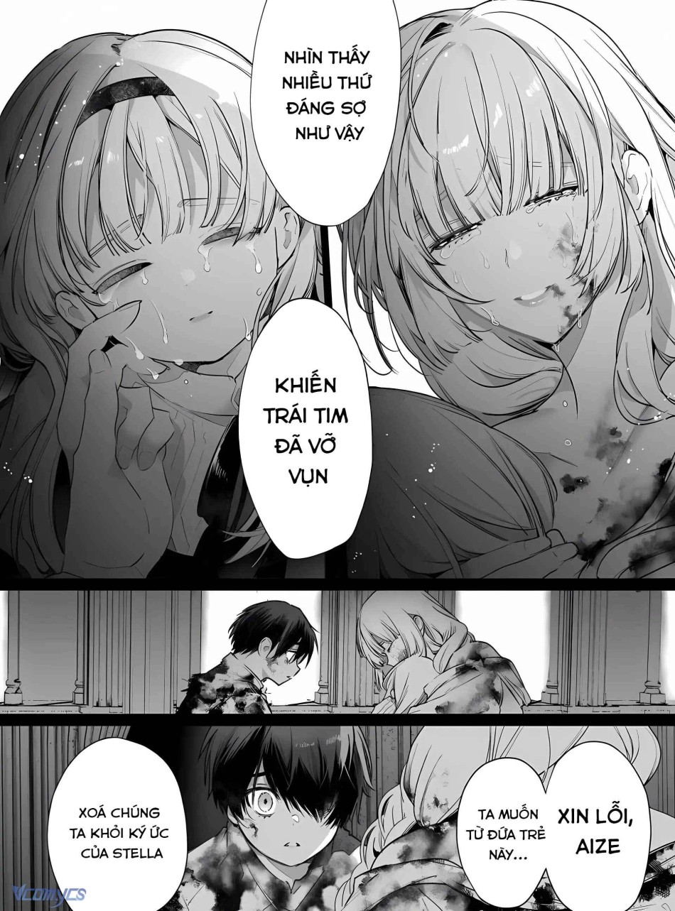 [18+] Tuyển Tập Truyện Ngắn Manga 
