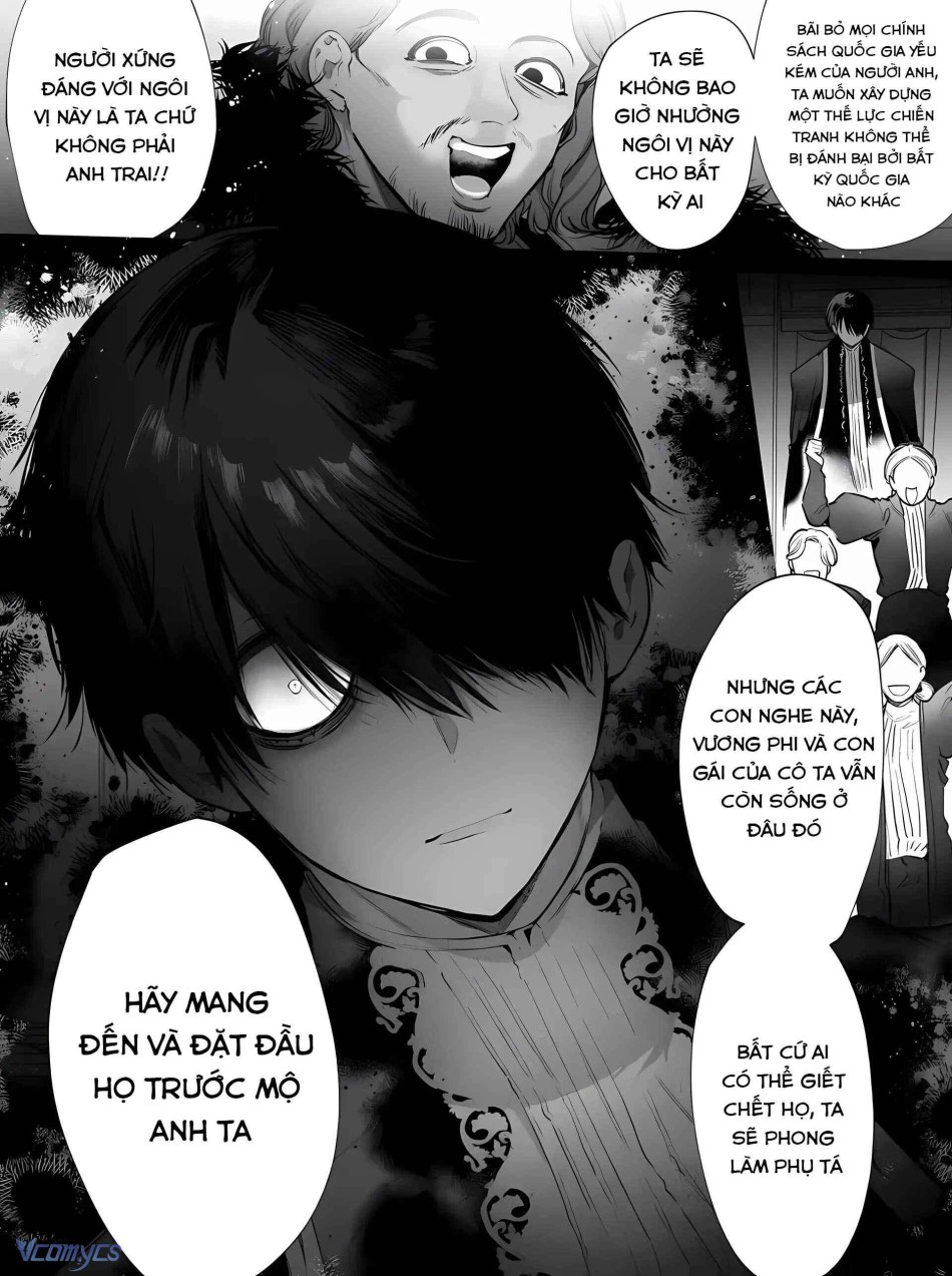 [18+] Tuyển Tập Truyện Ngắn Manga 