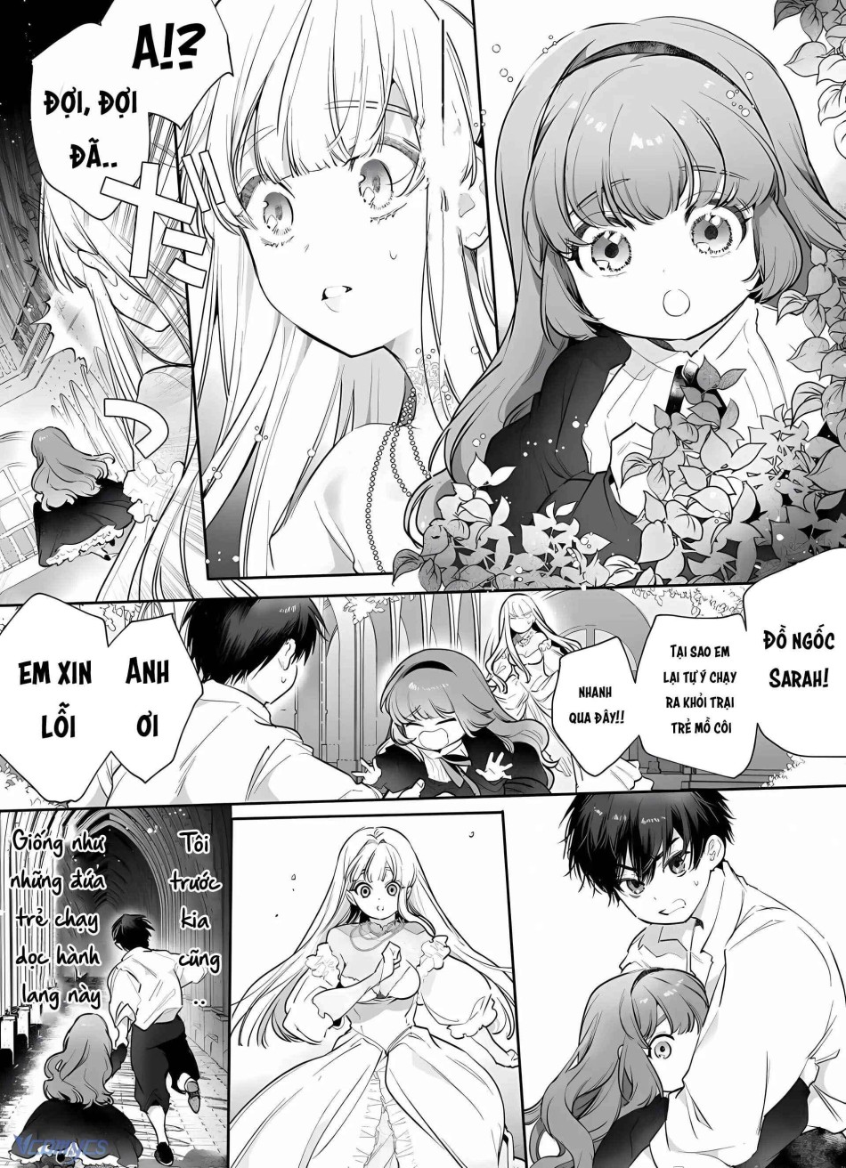 [18+] Tuyển Tập Truyện Ngắn Manga 
