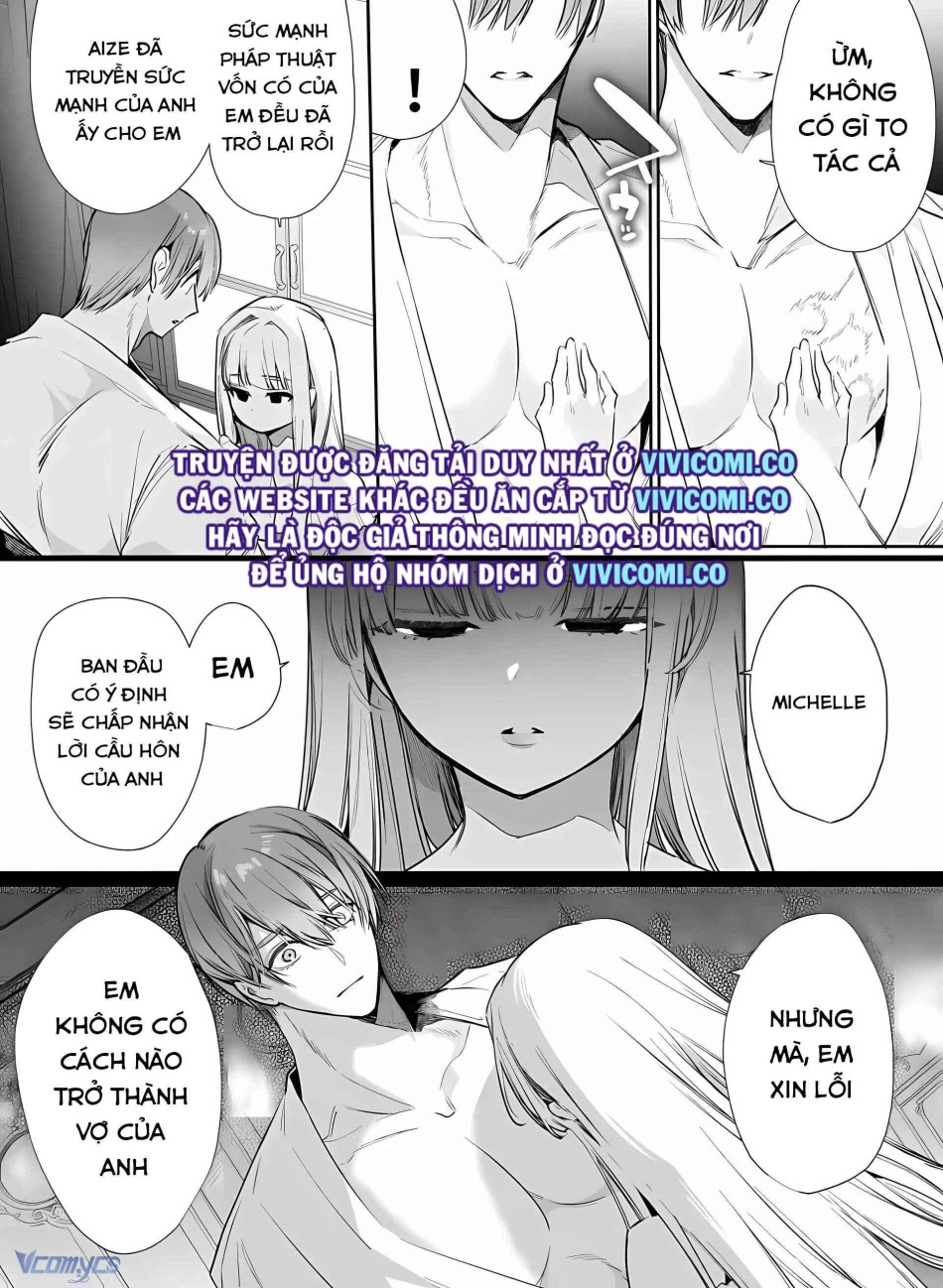 [18+] Tuyển Tập Truyện Ngắn Manga 