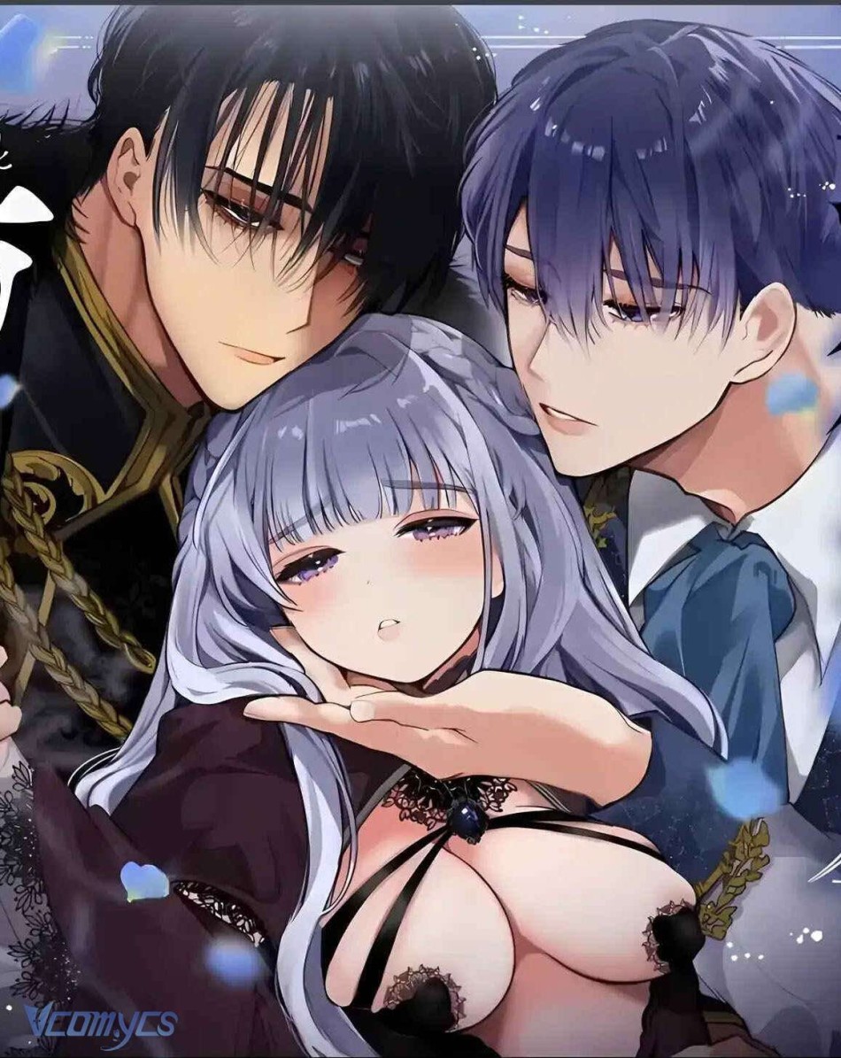 [18+] Tuyển Tập Truyện Ngắn Manga 