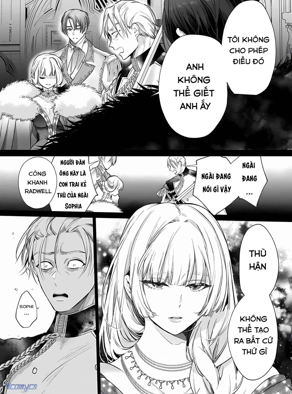 [18+] Tuyển Tập Truyện Ngắn Manga 