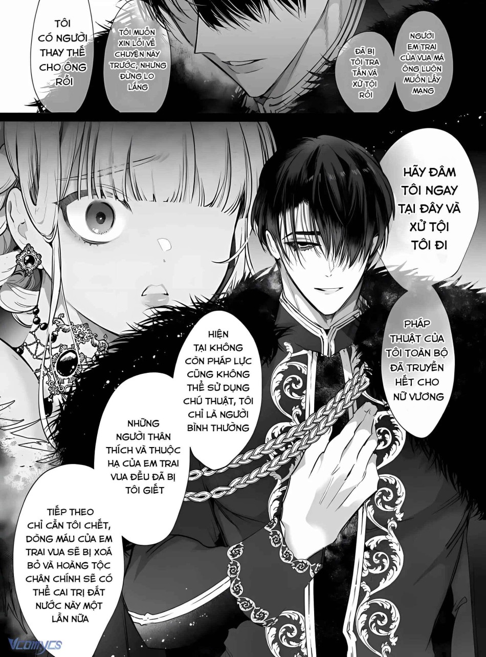 [18+] Tuyển Tập Truyện Ngắn Manga 