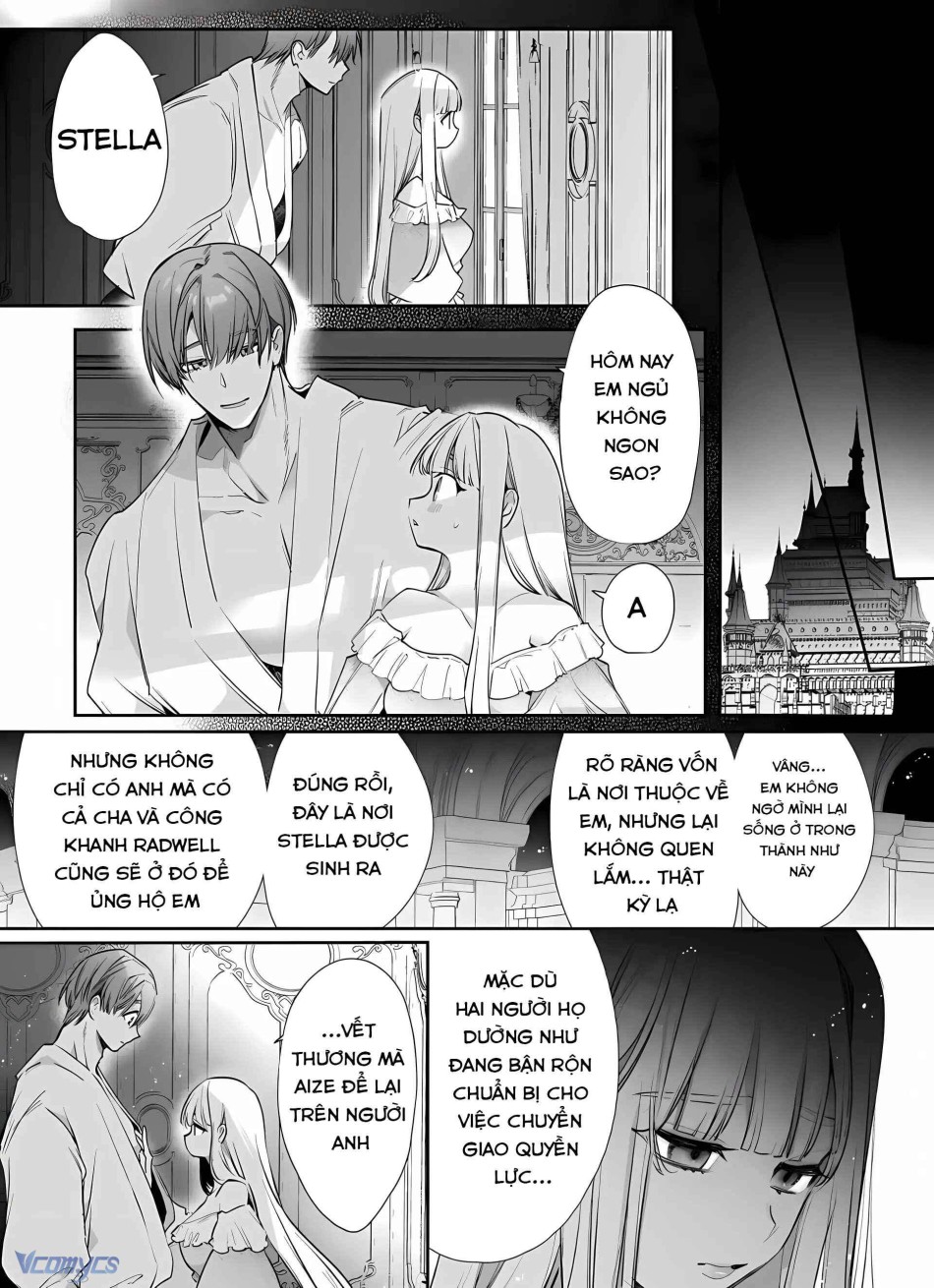 [18+] Tuyển Tập Truyện Ngắn Manga 