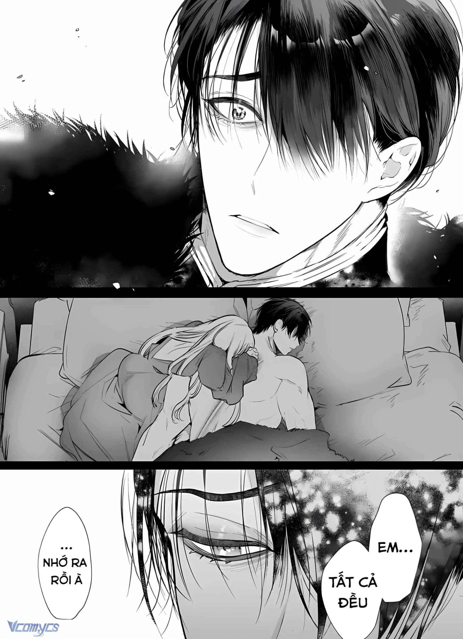 [18+] Tuyển Tập Truyện Ngắn Manga 