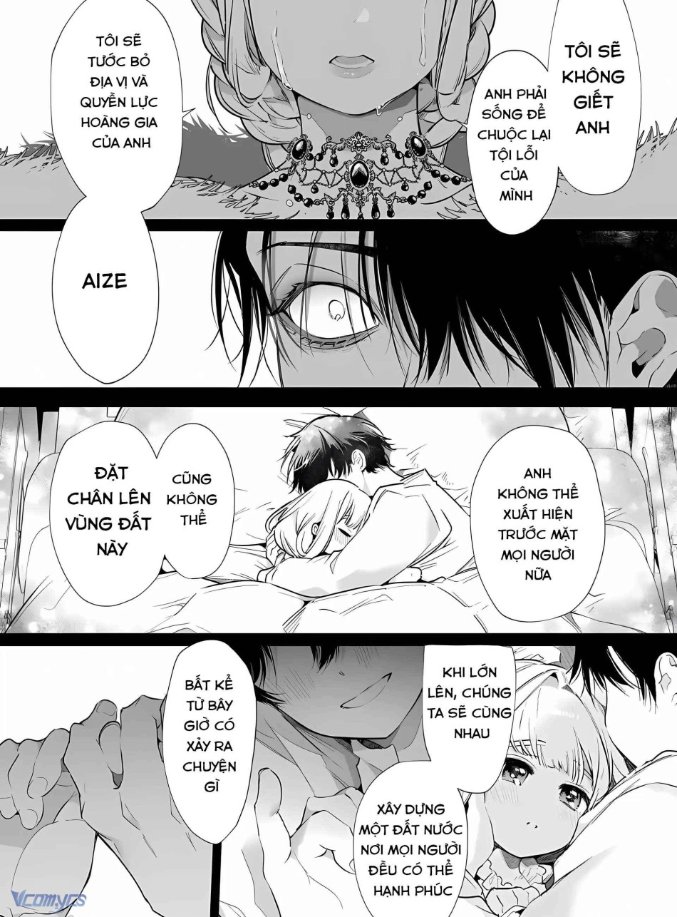 [18+] Tuyển Tập Truyện Ngắn Manga 