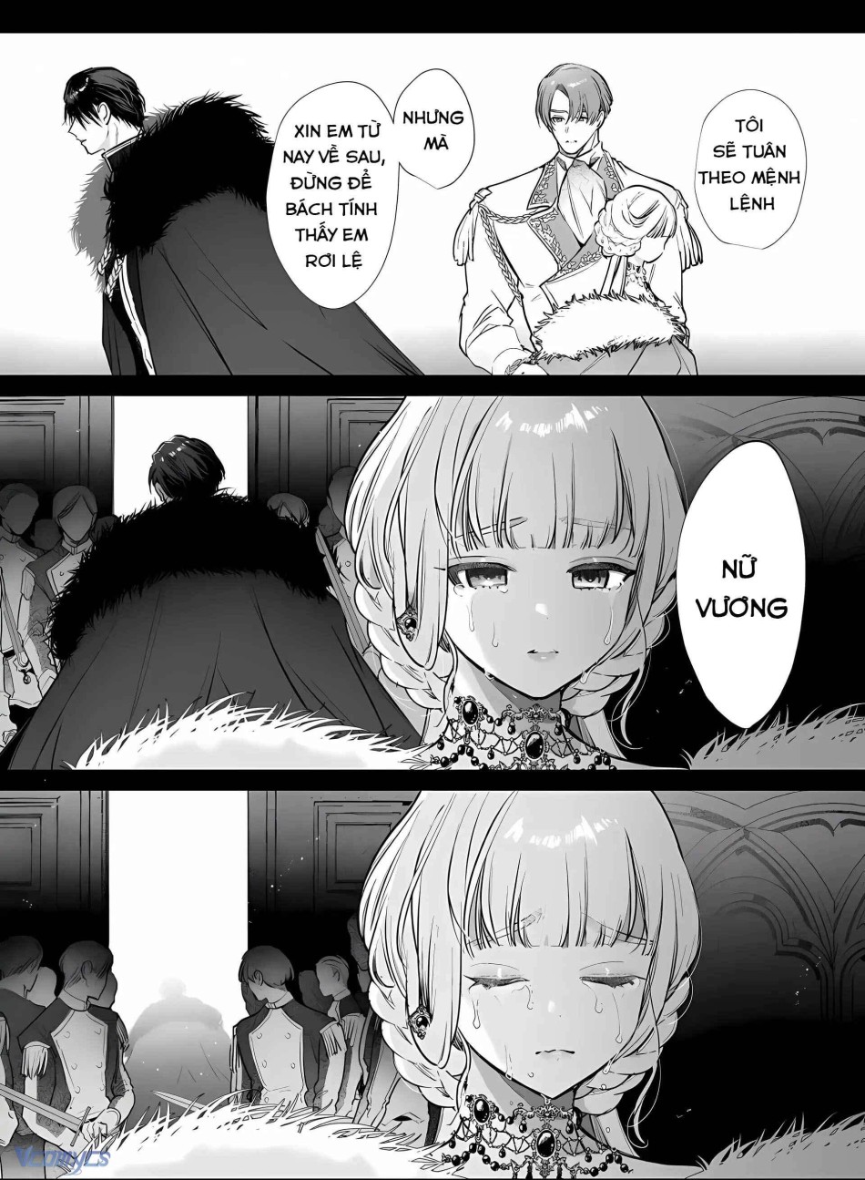 [18+] Tuyển Tập Truyện Ngắn Manga 