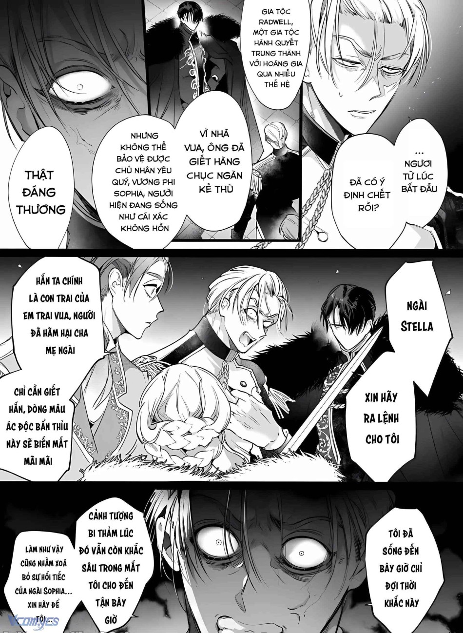[18+] Tuyển Tập Truyện Ngắn Manga 