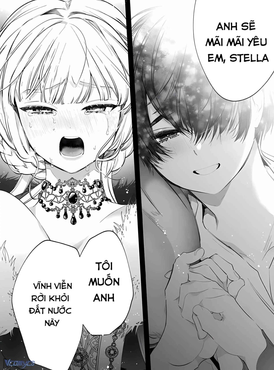 [18+] Tuyển Tập Truyện Ngắn Manga 