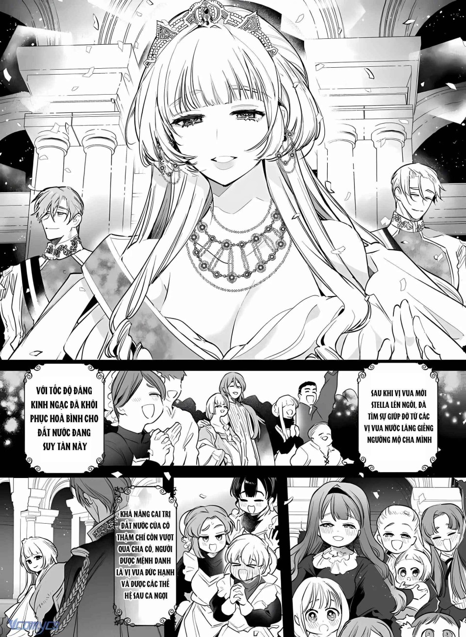[18+] Tuyển Tập Truyện Ngắn Manga 