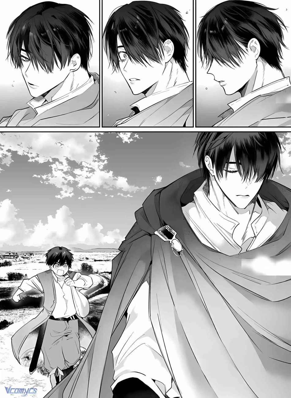 [18+] Tuyển Tập Truyện Ngắn Manga 